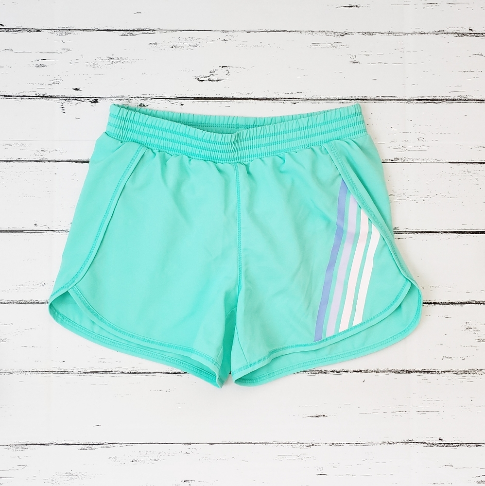 Old Navy Girls Active Running Shorts